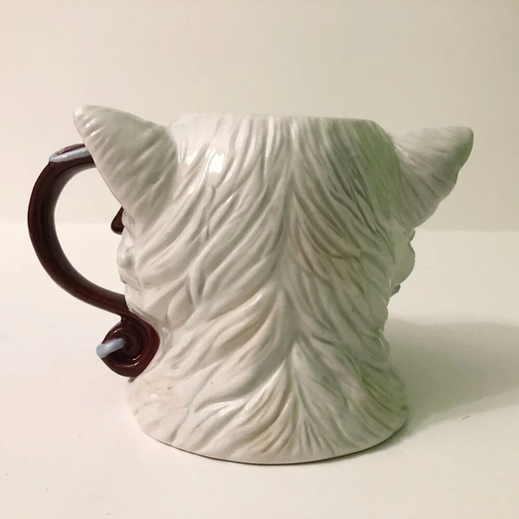 Big Sky Canine West Highland White Terrier Westie Ceramic Coffee Mug - Picture 5 of 15